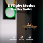 BETAFPV Cetus FPV Drone Kit with Remote and Goggles