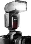 Neewer TT560 Flash for Canon, Nikon, Sony & More