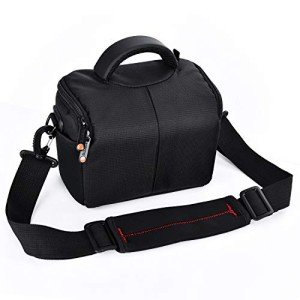 Waterproof and Shockproof Camera Bag for Canon, Nikon, Sony
