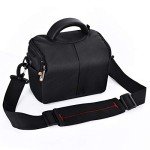 Waterproof and Shockproof Camera Bag for Canon, Nikon, Sony