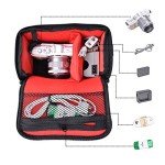 Waterproof and Shockproof Camera Bag for Canon, Nikon, Sony