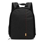 Docooler Waterproof DSLR Camera Backpack - Lightweight & Durable