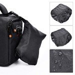 Waterproof and Shockproof Camera Bag for Canon, Nikon, Sony