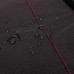 Docooler Waterproof DSLR Camera Backpack - Lightweight & Durable