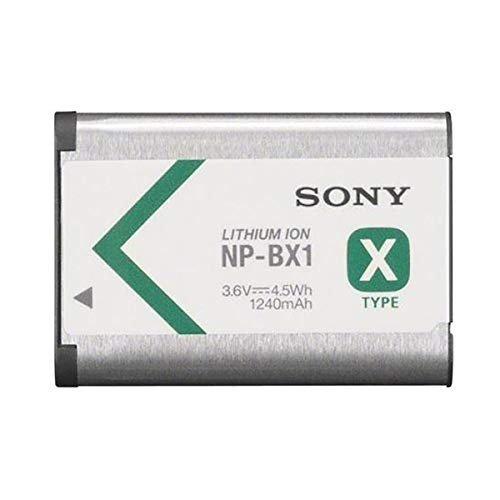 Camera Batteries
