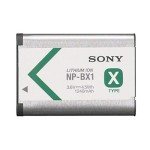 Sony NP-BX1 Lithium-Ion Rechargeable Battery