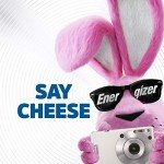 Energizer 3V Lithium Batteries - 2 Pack