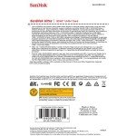 32GB SanDisk Ultra SDHC Memory Card 100MB/s