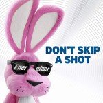 Energizer 3V Lithium Batteries - 2 Pack