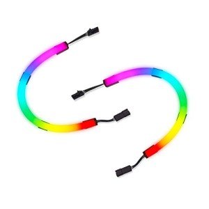 Corsair iCUE LS100 LED Smart Lighting Strip Kit