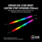 Corsair iCUE LS100 LED Smart Lighting Strip Kit