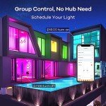 Linkind Smart LED Light Bulbs with Alexa & Google Home