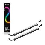 Corsair iCUE LS100 LED Smart Lighting Strip Kit