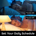 Geeni Smart WiFi Light Bulb - Alexa/Google Compatible