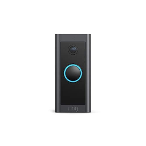 Smart Doorbells