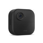 Blink Outdoor 4 Wire-Free Smart Security Camera