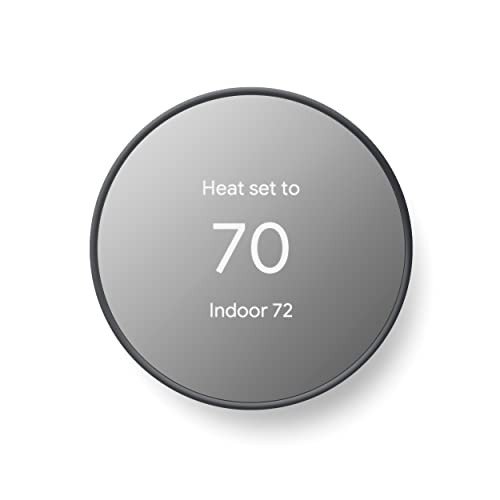 Smart Thermostats