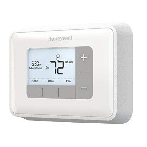 Honeywell Home RTH6360D Programmable Thermostat - White