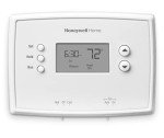 Honeywell Home 1-Week Programmable Thermostat