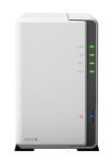 Synology 2-Bay DiskStation DS223j (Diskless)