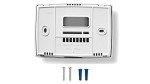 Honeywell Home 1-Week Programmable Thermostat