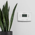 Honeywell Home 1-Week Programmable Thermostat