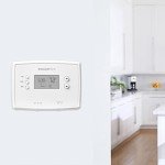 Honeywell Home 1-Week Programmable Thermostat