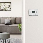 Honeywell Home 1-Week Programmable Thermostat