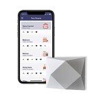 Smart Bridge Hub for Motorized Blinds & Voice Control