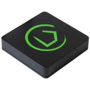 Hubitat Elevation C-7 Home Automation Hub
