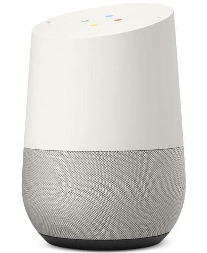 Voice Assistants