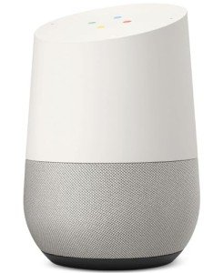 Google Home Smart Speaker with Google Assistant