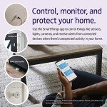 SAMSUNG SmartThings Hub 3rd Gen - White