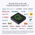 Hubitat Elevation C-7 Home Automation Hub