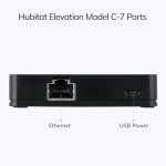 Hubitat Elevation C-7 Home Automation Hub