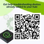 Hubitat Elevation C-7 Home Automation Hub