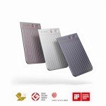 AI Voice Recorder with App Control & 64GB Memory