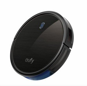 eufy RoboVac 11S - Slim Robot Vacuum Cleaner