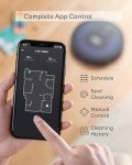 eufy G30 Robot Vacuum with 2000 Pa Suction
