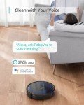 Eufy BoostIQ RoboVac 15C MAX Robot Vacuum