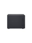 QNAP TR-004 4 Bay USB Type-C Direct Attached Storage (DAS) with hardware RAID (Diskless)