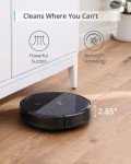 Eufy BoostIQ RoboVac 15C MAX Robot Vacuum