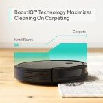 eufy RoboVac 11S - Slim Robot Vacuum Cleaner