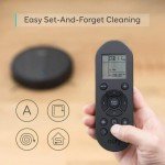 eufy RoboVac 11S - Slim Robot Vacuum Cleaner