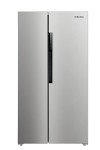Hamilton Beach 15.6 Cu Ft Stainless Refrigerator