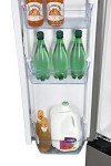 Hamilton Beach Full Size Counter Depth Refrigerator 17.9 cu ft