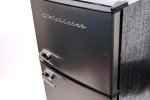 Frigidaire 7.5 Cu Ft 2-Door Apartment Refrigerator