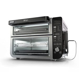 Ninja DCT451 12-in-1 Smart Double Oven