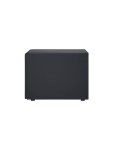 QNAP TR-004 4 Bay USB Type-C Direct Attached Storage (DAS) with hardware RAID (Diskless)