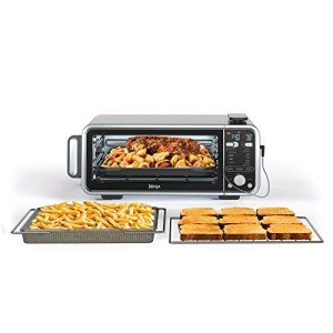 Ninja 13-in-1 Air Fryer and Toaster Oven